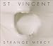 Strange Mercy By St. Vincent