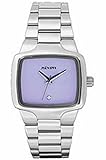 NIXON (jN\) rv THE SMALL PLAYER LAVENDER NA300236 fB[X [KAi]