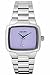 NIXON (jN\) rv THE SMALL PLAYER LAVENDER NA300236 fB[X [KAi]