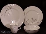 Lenox Voila Eight 4 Pc Place Setting
