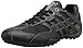 Geox Men's Snake Smooth Leather Fashion Sneaker