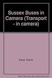 Sussex buses in camera