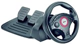 Trust Compact Vibration Feedback Steering Wheel GM-3200 (PC/PS2)