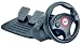 Trust Compact Vibration Feedback Steering Wheel GM-3200 (PC/PS2)