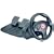 Trust Compact Vibration Feedback Steering Wheel GM-3200 (PC/PS2)