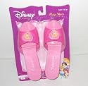 Disney Princess Play Shoes Sleeping Beauty