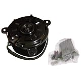 ACDelco 15-81058 Engine Cooling Fan Motor Kit by ACDelco