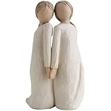 Willow Tree Two Alike