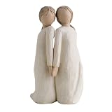 Willow Tree Two Alike Figurine # 26148 by Susan Lordi