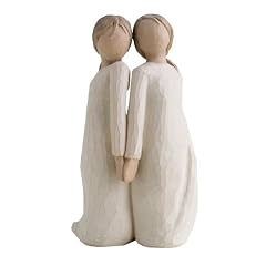 Wie Pech und Schwefel / Two Alike von Willow Tree