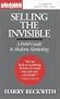 Selling the Invisible: A Field Guide to Modern Marketing