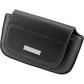 Motorola Classic Smart Universal Cell Phone Case - Black (89297N)