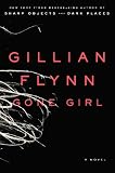 Gone Girl (Thorndike Press Large Print Core Series)