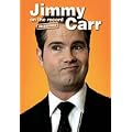 Jimmy Carr -On The Record [DVD]