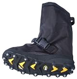 STABILicers Overshoe Ice Cleats