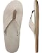 Apparel : RAINBOW Milled Leather Sand Sandal