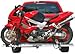 Read Hitch Mounted Sport Motorcycle Carrier Details Hitch Mounted Sport Motorcycle Carrier