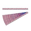 Trend T92901 Sparkle terrific trimmers variety pack, 2-1/4x39, 4 asstd colors, 40 borders/pk