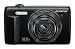 Olympus VR-360 Digitalkamera (16 Megapixel, 12.5-fach opt. Zoom, 7,6 cm (3 Zoll) Display, bildstabilisiert) schwarz