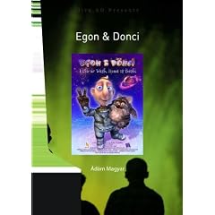 Egon & Donci (PAL)