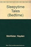Sleepytime tales