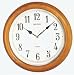 Rhythm CMG911NR07 13.5 Real Wood