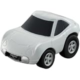 チョロQ ハイブリッド QR-04 リモコンタイプ トヨタ 2000GT