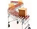 Flexible Skatewheel Conveyor - 14
