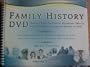 Family History DVD: Convert Your Old Photos, Documents, Movies, and Videos Into Fascinating Stories on DVD (Macintosh version)