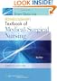 Study Guide to Accompany Brunner and Suddarth's Textbook of Medical-Surgical Nursing