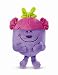 Toys : Mr Men Show Friends - Little Miss Naughty