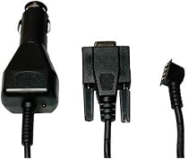 GARMIN 010-10268-00 Cigarette Lighter/PC Cable Adapter