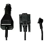 Garmin PC interface cable with cigarette lighter adapter