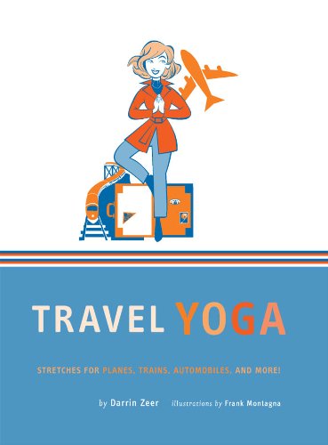Travel Yoga