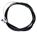 Jagwire Rear Brake Cable Complete With Outer Cable