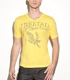 G by GUESS Ash V-neck Tee