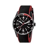 Puma Men's Motor Sport Collection Top Race 3-HD Watch #PU101021001