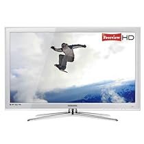 Samsung UE32C6510 32-inch Widescreen Full HD 1080p 100Hz Slim AllShare LED Internet TV with Freeview HD