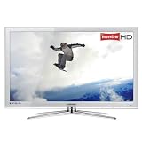 Samsung UE32C6510 32-inch Widescreen Full HD 1080p 100Hz Slim AllShare LED Internet TV with Freeview HD