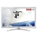 Samsung UE32C6510 32-inch Widescreen Full HD 1080p 100Hz Slim AllShare LED Internet TV with Freeview HD