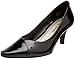 Easy Street Women's Chiffon Pump