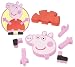 Knotwud Peppa Pigs Build an Animal