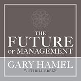 The Future of Management