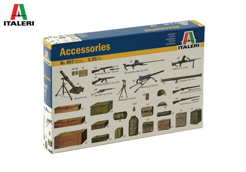 Imagen 5 de ACCESORIOS