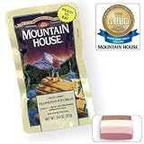 MOUNTAIN HOUSE NEAPOLITAN ICE CREAM BAR - O/S - N/A