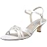 Touch Ups Womens Dakota Sandal