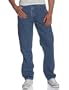 Wrangler Men's 20x Relaxed Fit Jean, Vintage Stonewash Denim, 32x38