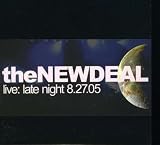 Live: Late Night 8-27-05