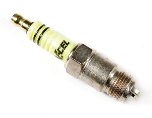 Accel 574 Spark Plug of 1