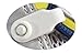 Zero-Friction Fittings (White)